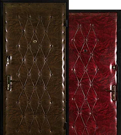 Винилискожа