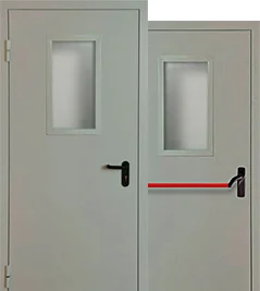 Противопожарные