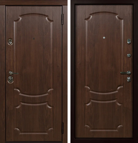 Входная дверь 4 класс защиты №46