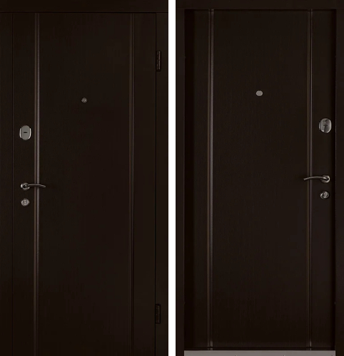Дверь входная 800х2000 мм №54