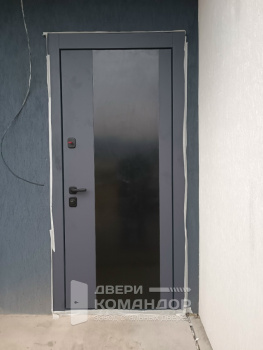 Входная металлическая дверь Stardis Termo