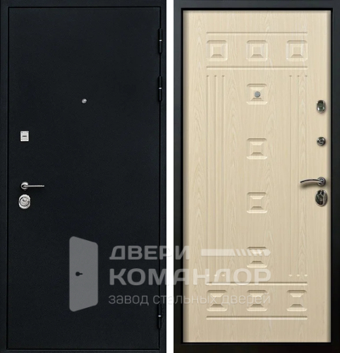 Входная дверь в офис №28 размером 860x2050 мм