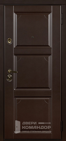 Дверь с терморазрывом от производителя №18 - наружная сторона