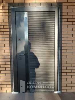 Входная дверь Stardis Termo