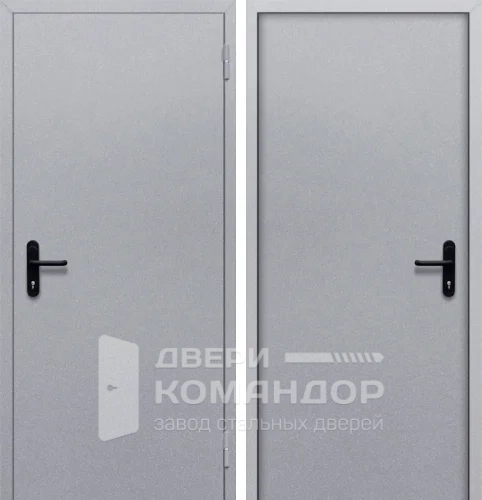 Противопожарная дверь EI 60 №1