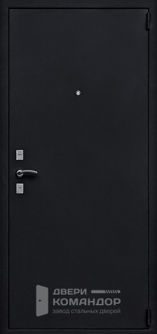 Стальная дверь №31 - наружная сторона