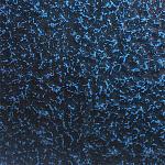 Порошковое напыление №3