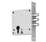 Border ЗВ 1-4.1 М